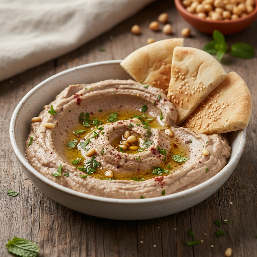 بابا غنوج